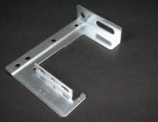 WIREMOLD Wiremold G3008C C-hanger Clamp