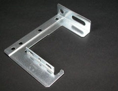 WIREMOLD Wiremold G3008C C-hanger Clamp