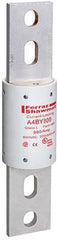 MERIT BRASS Merit Brass A4BY900 Class L Fuse 600V