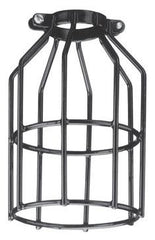 APPLETON Appleton 1433 Wire Guard 100W Open Bottom