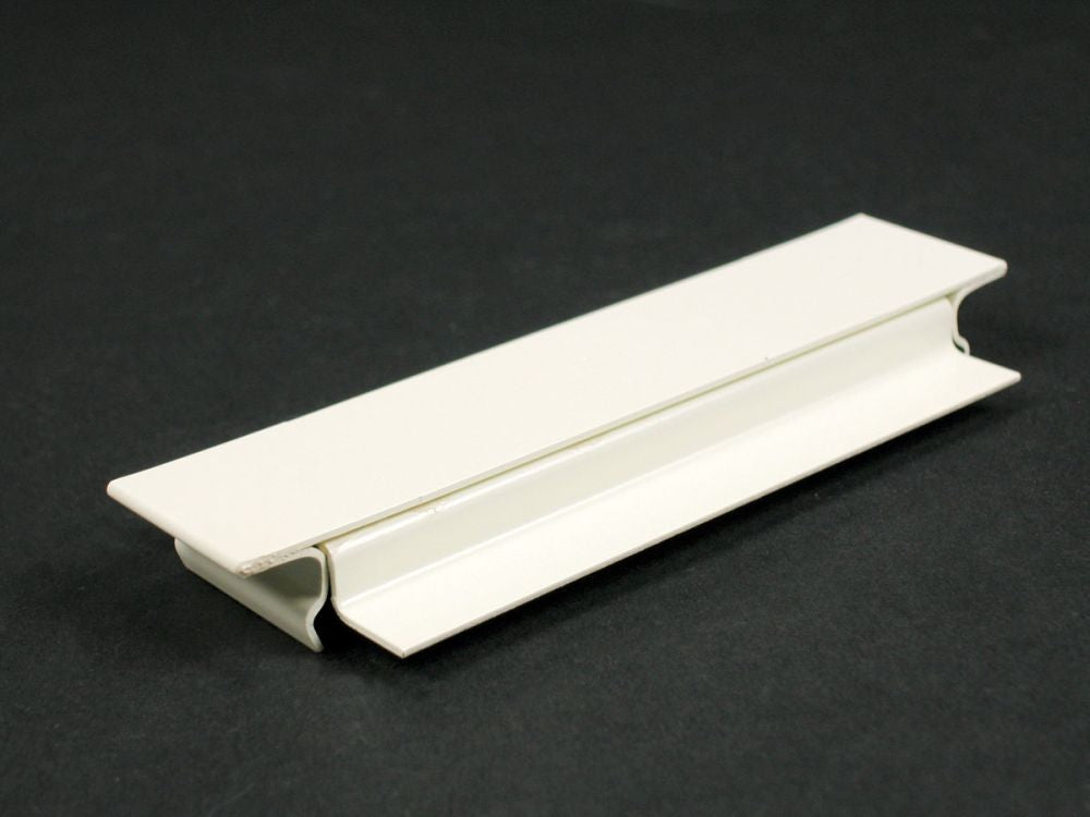 WIREMOLD Wiremold G6006 Gray Connection Cover Raceway Fitting
