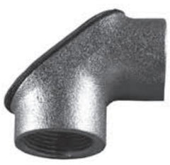 APPLETON Appleton FF-100 Female Female Pull Elbow 1 Inch