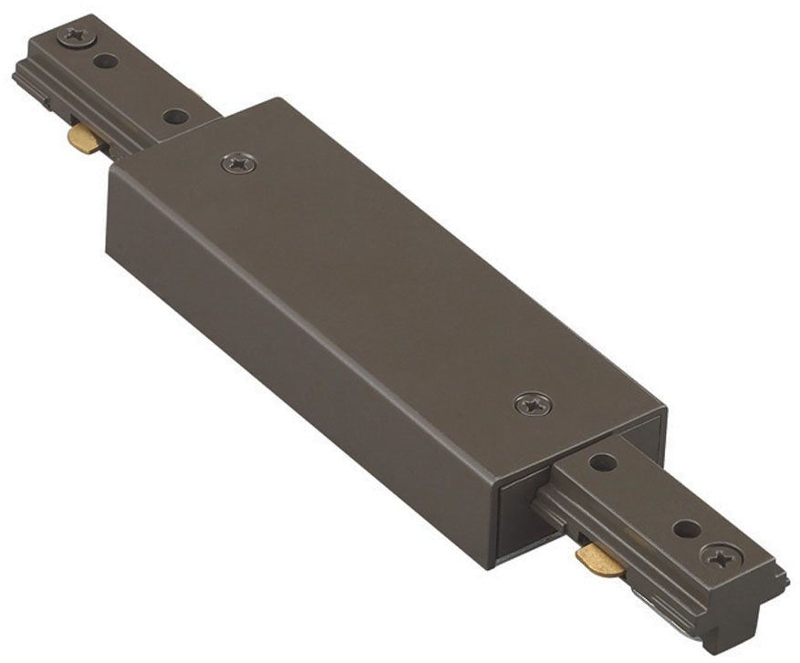 WAC Wac LI-PWR-WT Straight Line Power Connector White