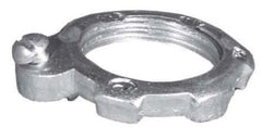 APPLETON Appleton 106 Malleable Iron Grounding Locknut 2 Inch