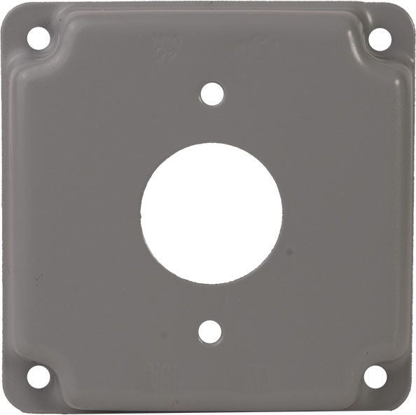 DIVERSITECH Diversitech PI379 Standard Single Pad