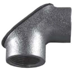 APPLETON Appleton FF-200 Female Female Pull Elbow 2 Inch