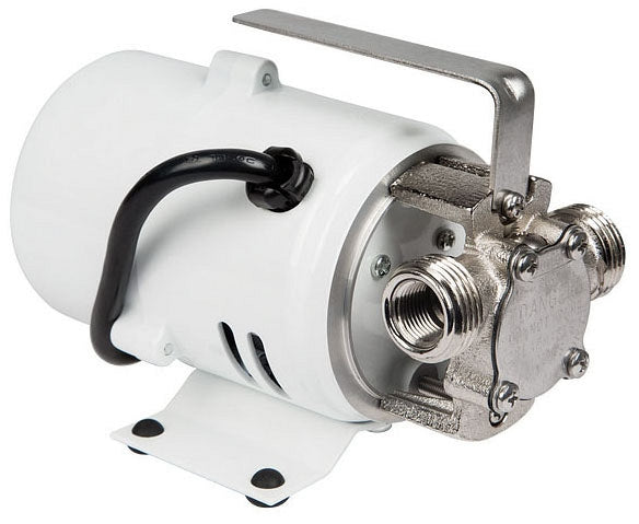 PLATSKY Platsky 555112 Condenser Fan Motor 1/10 Hp 115V