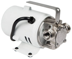 PLATSKY Platsky 555112 Condenser Fan Motor 1/10 Hp 115V