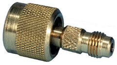SUPCO Supco SF2035 Refrigeration Seal 1/4 Female X 1/4 Male