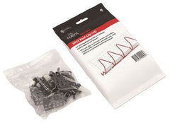 RAYPAK Raypak H914 Raychem Roof Clip 50 Per Box