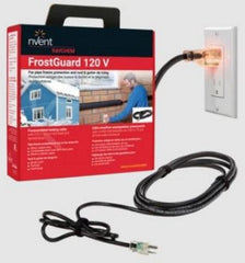 RAYPAK Raypak FG1-18P Frost Guard Temperature Switch