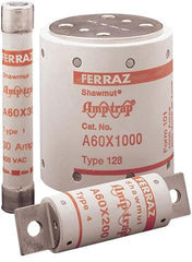 MERSEN Mersen A60X200-4 Semiconductor Fuse 600V 5 Pack