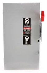 ABB Abb THN3363 100A 3-pole 600V Heavy Duty Safety Switch