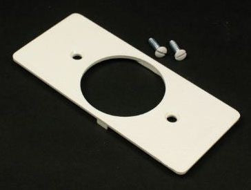WIREMOLD Wiremold 5507T1-G Device Faceplate