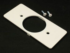 WIREMOLD Wiremold 5507T1-G Device Faceplate