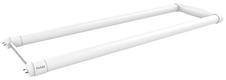 RAB Rab U6-18-840-SE-BYP Led Linear Lamp Ballast Bypass