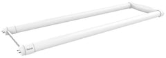 RAB Rab U6-18-840-SE-BYP Led Linear Lamp Ballast Bypass