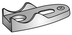 APPLETON Appleton 143G 1 Inch Malleable Iron Clampback