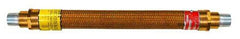 APPLETON Appleton EXGJH-310 Flexible Coupling 1 in 10 in