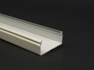 WIREMOLD Wiremold V2400B Raceway Base