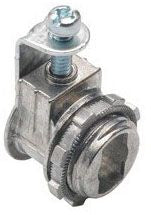 NSI INDUSTRIES Nsi Industries 561-DC2 3/4 Inch Bx Mc Connector