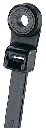 PANDUIT Panduit PLC2S-S10-C0 Locking Cable Clamp