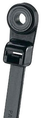 PANDUIT Panduit PLC2S-S10-C0 Locking Cable Clamp