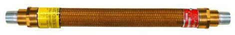 APPLETON Appleton EXGJH-424 Flexible Coupling 1-1/4 X 24 Inch