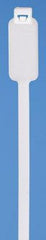 PANDUIT Panduit PLM2S-C Mini-marker Cable Tie