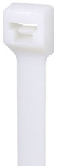 PANDUIT Panduit PLT8LH-C Cable Tie Bulk Pack