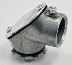 NSI INDUSTRIES Nsi Industries 52-DC2 Emt Box Pull Elbow 3/4 Inch