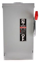 ABB Abb THN3363R Heavy Duty Safety Switch 100A 3P 600V