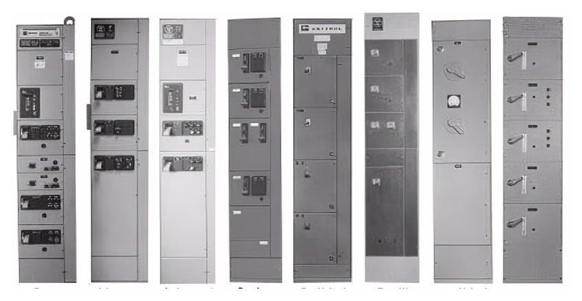 EATON Eaton 6-44-2 Nema 4 Enclosure Freedom Series