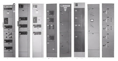 EATON Eaton 6-44-2 Nema 4 Enclosure Freedom Series