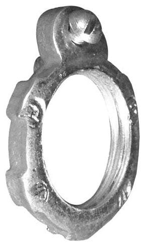 APPLETON Appleton GL-900-D Malleable Ground Locknut 3.5 Inches