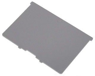 ABB Abb PGW-25-G Steel City 2.5 Inch Deep Partition Plate