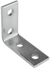ABB Abb AB205 Corner Angle Strut Fitting 90 Degree 25 Pack