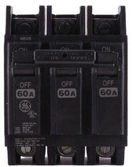 ABB Abb THQC32060WL Circuit Breaker 3 Pole 60 Amp