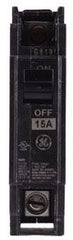 ABB Abb THQC1115WL Circuit Breaker 1 Pole 15 Amp