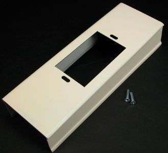 WIREMOLD Wiremold V3014C Wall Box Connector