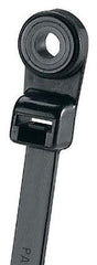 PANDUIT Panduit PLC3S-S10-C0 Locking Clamp
