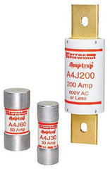 MERIT BRASS Merit Brass A4J30 Class J Fuse 600V 10 Pack