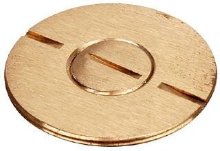 ABB Abb 691SC 3/4 Inch Plug Insert