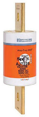 MERIT BRASS Merit Brass AJT225 Class J Time-delay Fuse 225A 600V