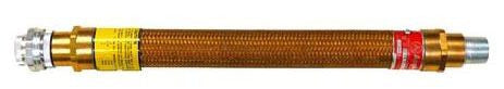 APPLETON Appleton EXLK-236 Flexible Coupling 3/4 in X 36 in