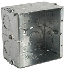 ABB Abb GW225G Steel City Conduit Body 2.5 Inch