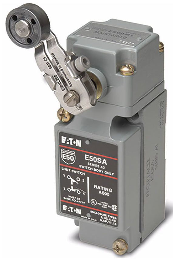 EATON Eaton E50KL543 Explosion Proof Limit Switch Operator