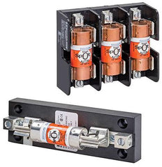 MERSEN Mersen 60605J Fuse Block 60A 600V