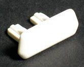 WIREMOLD Wiremold 410B Blank End Fitting