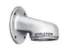 APPLETON Appleton OBVW1 Fixture Mounting Unilet 3.5 Inches